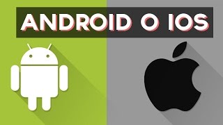 Android o iOS? Descubre si eres mas de Android o iOS (iPhone, iPad) con este divertido test! ↠↠ ¡No te olvides de suscribirte para no perderte ningún test!