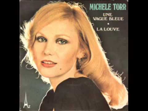 Michele Torr ~ La louve
