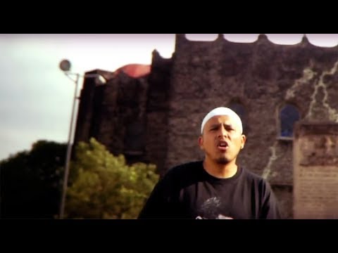 Bocafloja Autonomo (2007) Video oficial.