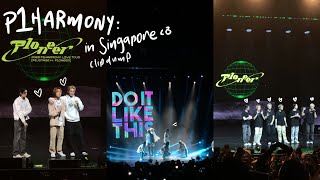 p1harmony clip dump.