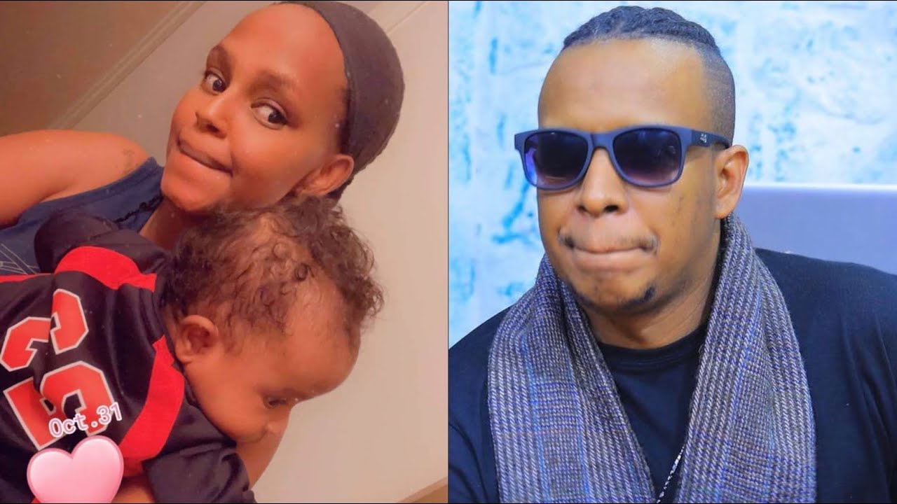 Sano wa cadette yagarukanye udushya:umukobwa uhora kumbugankoranya mbaga ze!Mbega umusore w’udukoryo