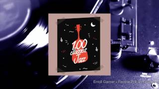 Erroll Garner - People Will Say We're in Love