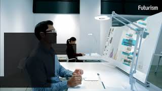 Microsoft's Vision For The World Of Technology In 2020   1080p