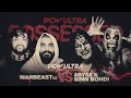 10 26 PCW ULTRA Possessed ABYSS Sinn Bodhi Vs WARBEAST