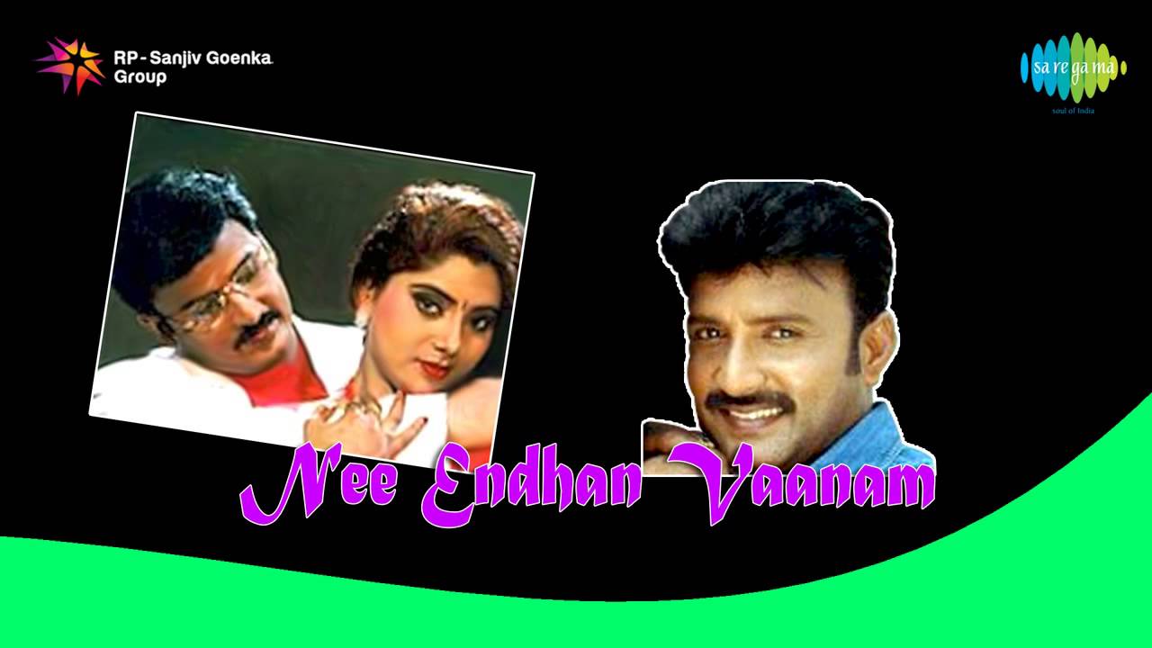 Nee Enthan Vaanam Song Lyrics | Nee Enthan Vaanam