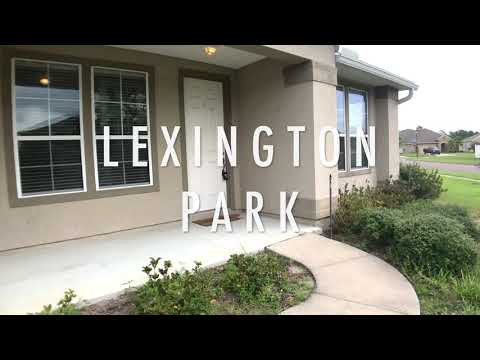 Lexington Park home ! property video