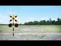 踏切アニメ ふみきりカンカンの日常 5555 Railroad Crossing Daily Life 5555
