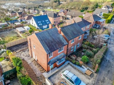 Jenkin Lane, Horbury - Virtual Tour