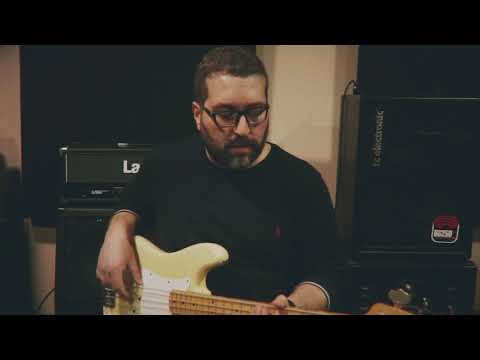 Balkan Infusion - Sajbija(Cover-live @kosnicastudio, short version)