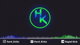 Uptempo &amp; Terror Mix 2017 #13