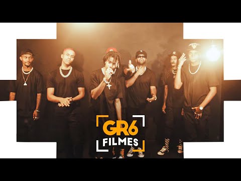 Check Matt - MC Negrone, Helamã MC, NegoW, Vittau, Menor MC, MC Júlio D.E.R (GR6 Explode)