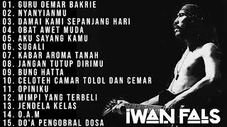 Download lagu SANG LEGENDA EMAS 'KUMPULAN KARYA IWAN FALS' - GURU OEMAR BAKRIE |  LAGU JADUL IWAN FALS mp3