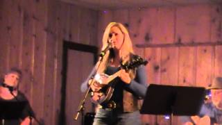"You don't even know who I am" by Patty Loveless, sung by Rachel Drawbaugh Turpin