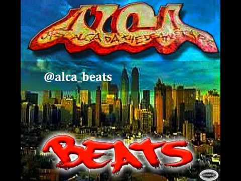 Alca Beats 2013-keyz and killaz