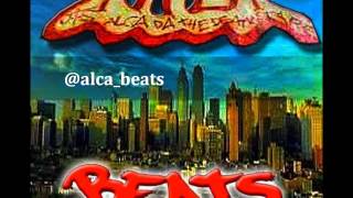 Alca Beats 2013-keyz and killaz