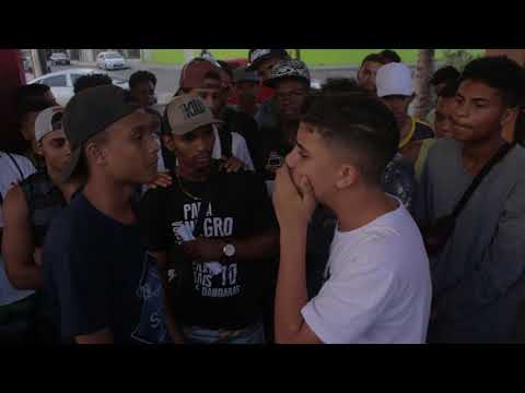 Yoga x JP - Batalha da Torre 68ª edição (1º fase)