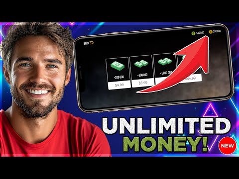 Car Parking Multiplayer 2 Hack/Mod Apk - How to Get Unlimited Money and Coins in CPM 2 (iOS Android)