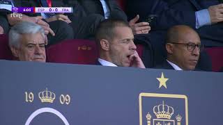 UEFA Nations League Liga Naciones femenina UEFA Final España Francia