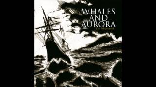 Whales And Aurora - A New Awareness
