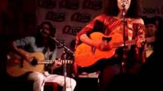 Rissi Palmer &#39;Country Girl&#39;