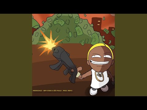 Bem Vindo a São Paulo