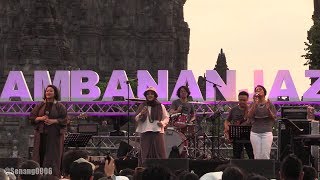Download lagu Rida Sita Dewi - Ketika Kau Jauh @ Prambanan Jazz 2019 [HD] mp3