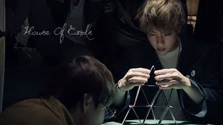 BTS (방탄소년단) – House of Cards (Full Length Edition) MV