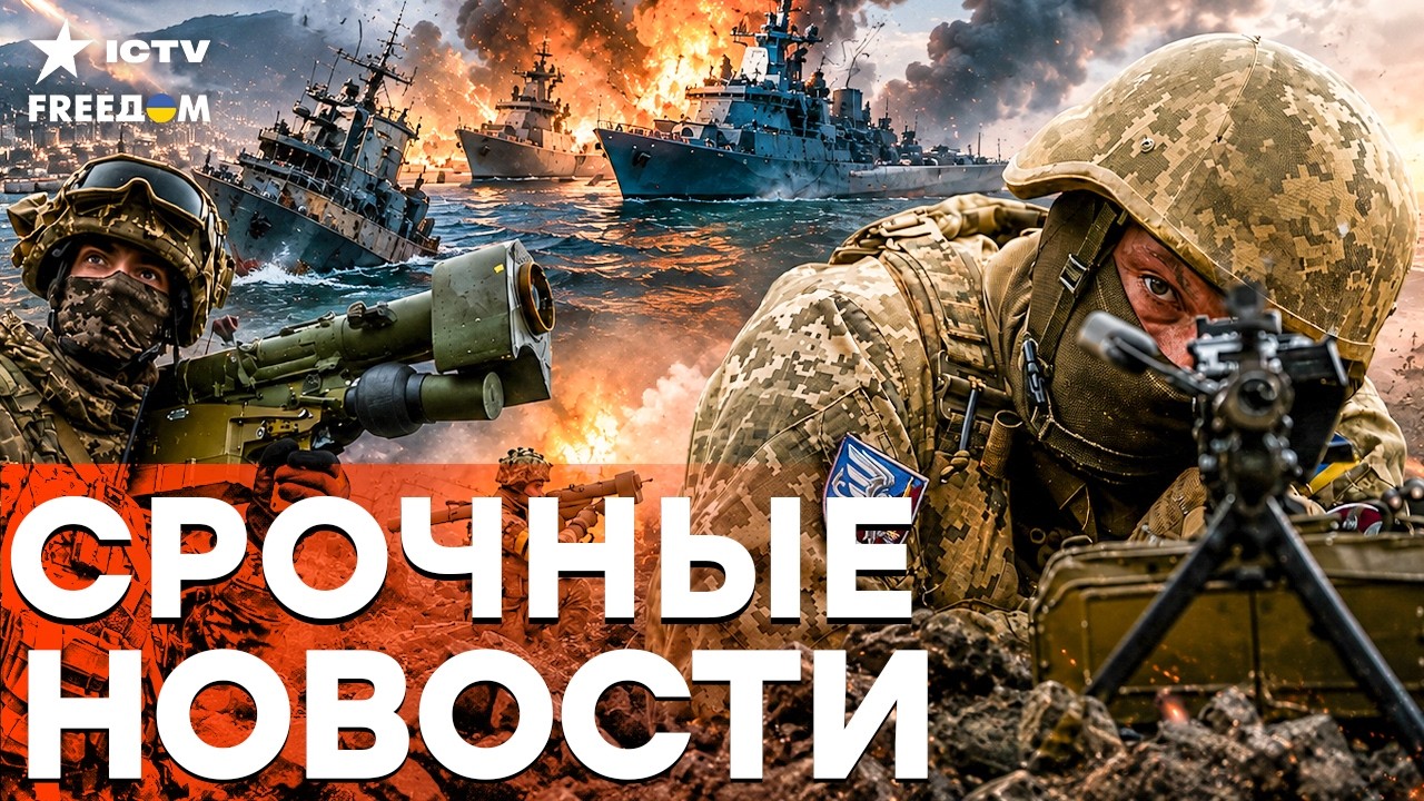 УНИКАЛЬНЫЕ ОПЕРАЦИИ ВСУ!УДАРЫ ВГЛУБЬ РФ! ФЛОТ РОССИИ ИДЕТ НА ДНО | Итоги 12.08.202