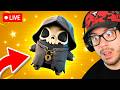 LIVE HUNTING For RARE MYTHIC SPRITES In FORTNITE