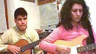 Nothing else matters Stefy Anthos bros