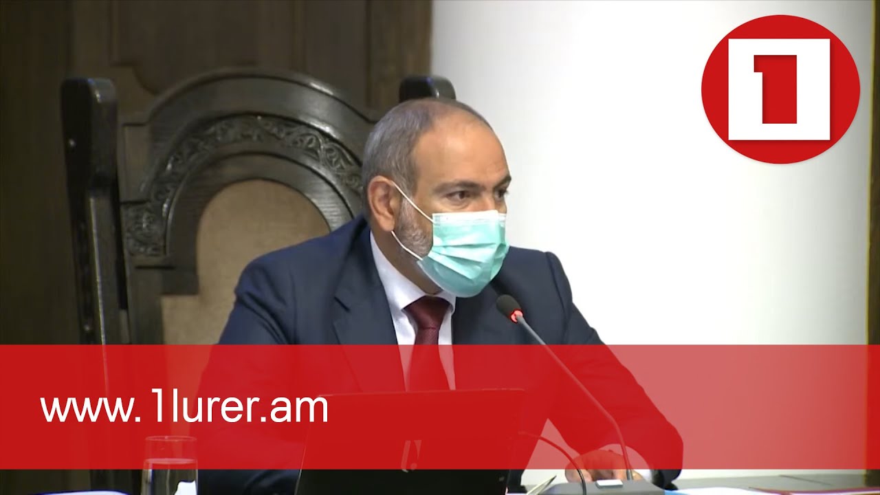 Կարևոր է, որ մենք երեկ ունեցանք մեկ օրվա պատվաստման մեզ համար ռեկորդային ցուցանիշ․ Նիկոլ Փաշինյան