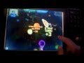 Fruit Ninja Record 4455 Arcade Mode