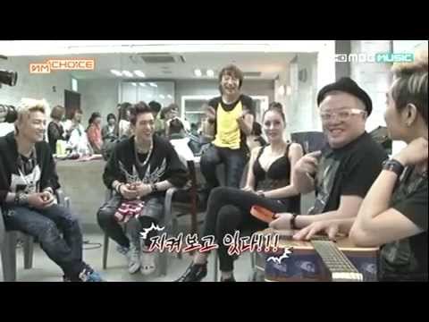 120718 MM Choice JJ Project ep. 5