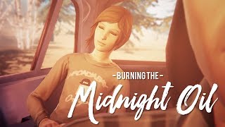 Life is Strange: Before the Storm - Midnight Oil (William's Country Song) [HQ]