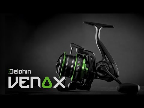 DELPHIN - Navijak Venox 5T SH 5000