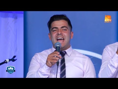 Fratii din Bacesti - Cum doreste cerbul apa vie [Official video]