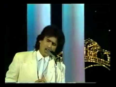 Toto Cutugno   La mia musica 1981