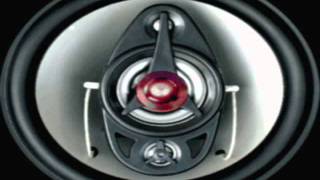 Blood Raw - I Fell Good (Slowed)