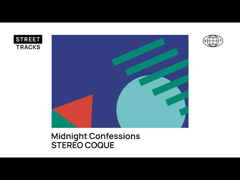 Stereo Coque - Midnight Confessions (Extended Mix)