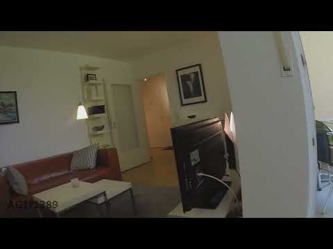 WI-195244 - Sehr schöne möblierte 1,5-Zimmer Wohnung mit Balkon im Wiesbadener Rheingauviertel