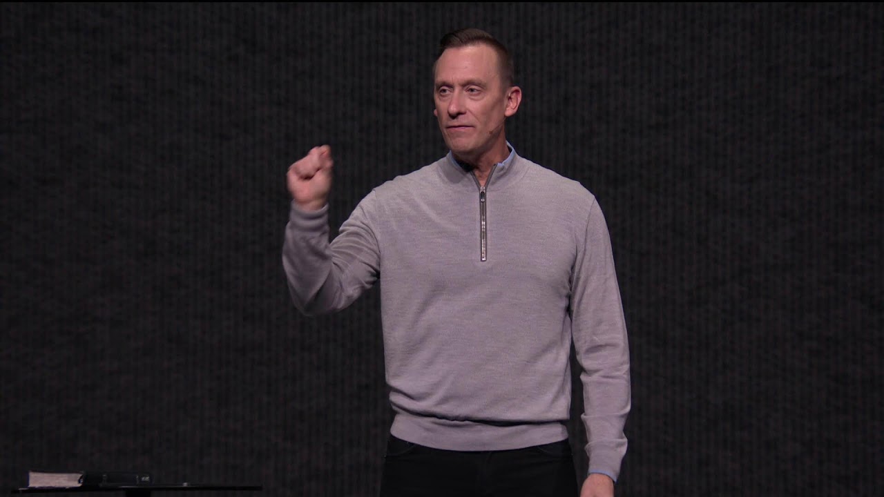 The Core Value of a Christian | Under New Management | Ashley Wooldridge