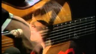 Mercedes sosa en vivo