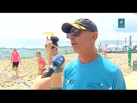 ТВ "ЧЕРНО МОРЕ" ТАЙМАУТ - СПОРТНО ПРЕДАВАНЕ 28.7.2018 г.