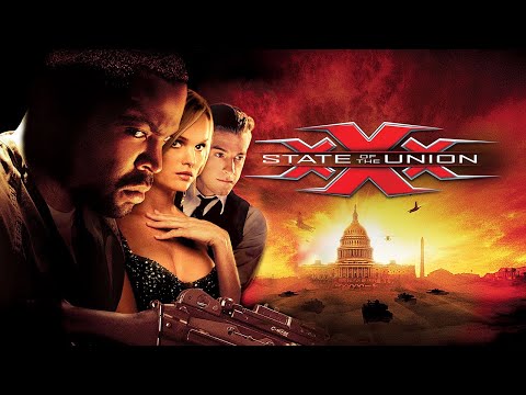 xXx - State of the Union (2005) | trailer