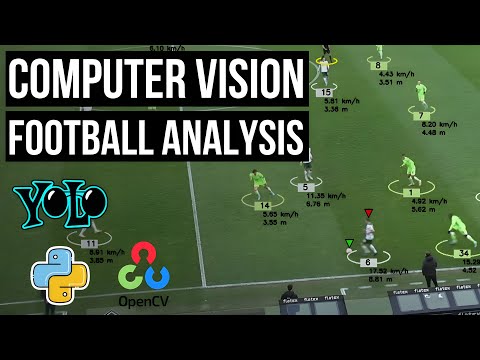 How to Build a Football Analysis Project from Scratch