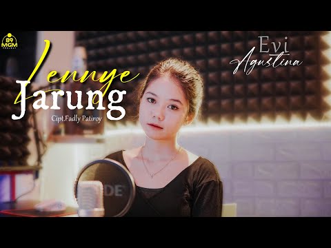 LENNYE JARUNG | EVI AGUSTINA - CIPT.FADLY PATIROY (COVER) LAGU BUGIS VIRAL