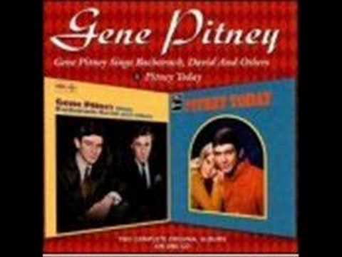 Take It Like a Man - Gene Pitney