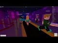 Universal Studios Roblox Stu S Disco Coaster Onride POV