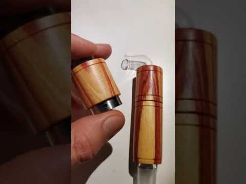 Dreamwood DLXpro w Glow RCV DLX