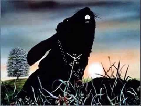 Watership Down 1978 - Soundtrack: 10 Bright Eyes